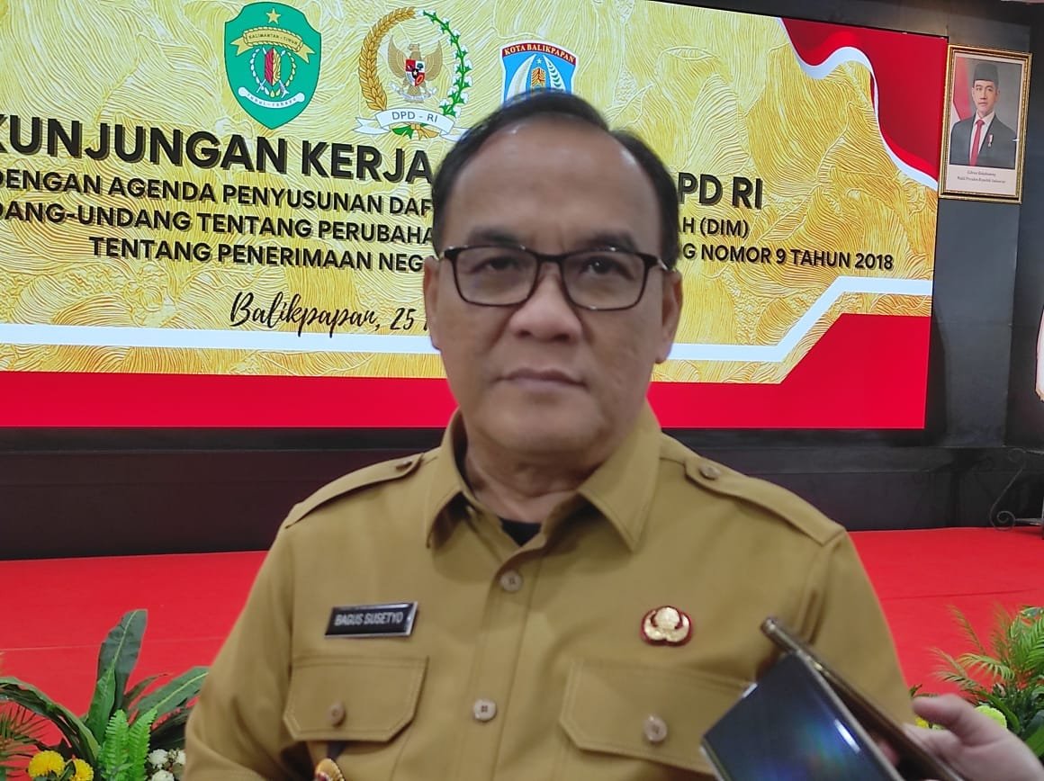 Pemkot Balikpapan Larang Musik Koplo dan THM Tutup&hellip;