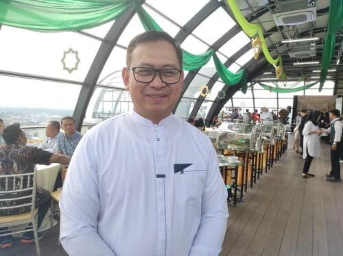 WhatsApp Image 2025 02 26 at 20.59.06 Launching Sky Dome Hotel Platinum: Iftar Mewah dengan Pemandangan Cakrawala & Hidangan Spesial PROKALTIM