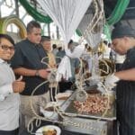 Launching Sky Dome Hotel Platinum: Iftar Mewah dengan Pemandangan Cakrawala & Hidangan Spesial