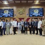 Komisi X DPR RI Dorong Sinergi dengan Mendikti Saintek Baru untuk Percepatan Transformasi Pendidikan dan Riset