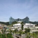 Pendapatan Asli Daerah Balikpapan Tembus Rp 1 Triliun, Ini Sumber Utamanya