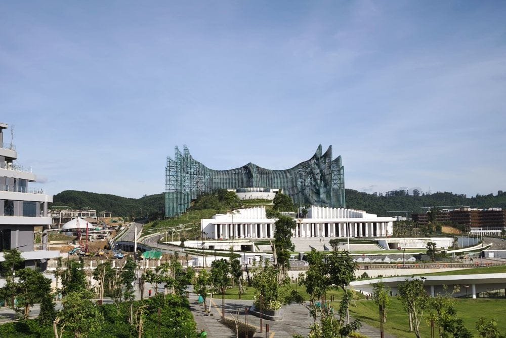 Pendapatan Asli Daerah Balikpapan Tembus Rp 1 Triliun, Ini Sumber Utamanya