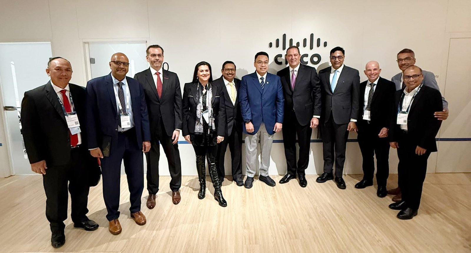 Indosat, Cisco, dan Komdigi Bangun Talenta Keamanan Siber Indonesia Melalui Program IDCamp