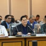 Emil Audero dkk Resmi Jadi Pemain Timnas, Erick Thohir: Mimpi Masuk Piala Dunia Jadi Lebih Realita