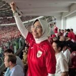 Ketua Komisi X DPR RI Apresiasi Kemenangan Timnas Indonesia atas Bahrain di GBK