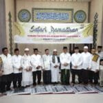 Pemkot Balikpapan Gelar Safari Ramadan di Masjid Raudhatul Jannah, Ajak Masyarakat Tingkatkan Ibadah dan Kepedulian Sosial