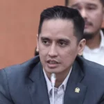 Firnando: Mendag Lambat Meredam Gejolak Harga Pangan Jelang Ramadhan