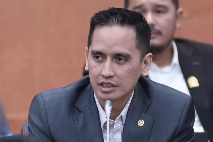 IMG 3159 Firnando: Mendag Lambat Meredam Gejolak Harga Pangan Jelang Ramadhan PROKALTIM