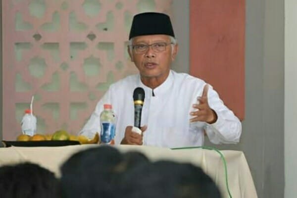 MUI: Polri Berperan Penting dalam Menegakkan Hukum dan&hellip;