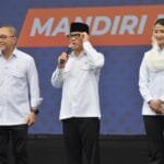 Optimis Swasembada Pangan Segera Terwujud, Mendes: Telah Disiapkan Rp16 T dari Dana Desa