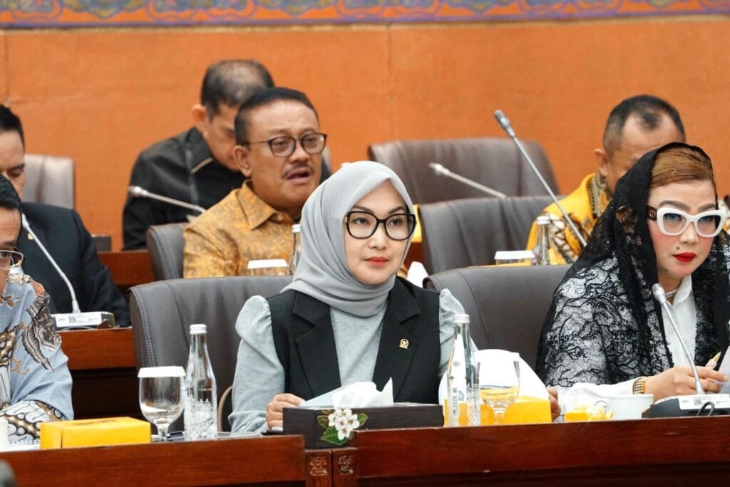 IMG 3165 Harga Sembako Meroket saat Ramadan, PKB Desak Kemendag Gerak Cepat PROKALTIM