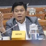 RUU Keamanan Laut Segera Rampung, DPR: Akan Gunakan Sistem Omnibus Law