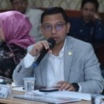 Penyelesaian Hak Karyawan PT Sritex, DPR Minta Pemerintah Buat Posko Pengaduan