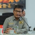 DPR Dukung BUMN Kembangkan EBT Melalui Optimalisasi Bendungan dan Waduk