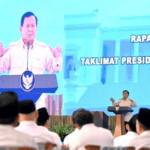 Presiden Bentuk Kopdes Merah Putih, Riyono: SDM Kunci Keberhasilannya