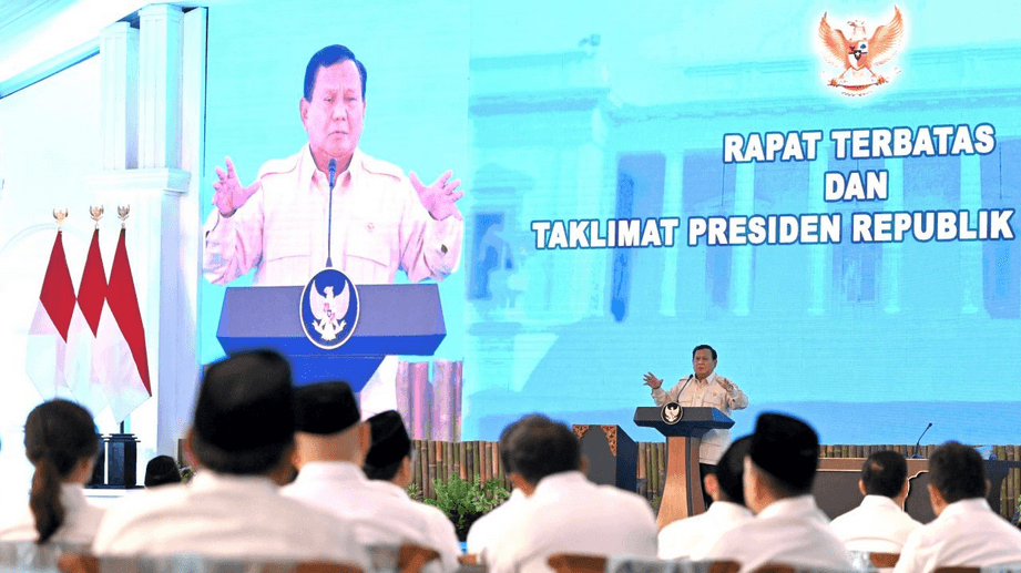 IMG 3205 Presiden Bentuk Kopdes Merah Putih, Riyono: SDM Kunci Keberhasilannya PROKALTIM