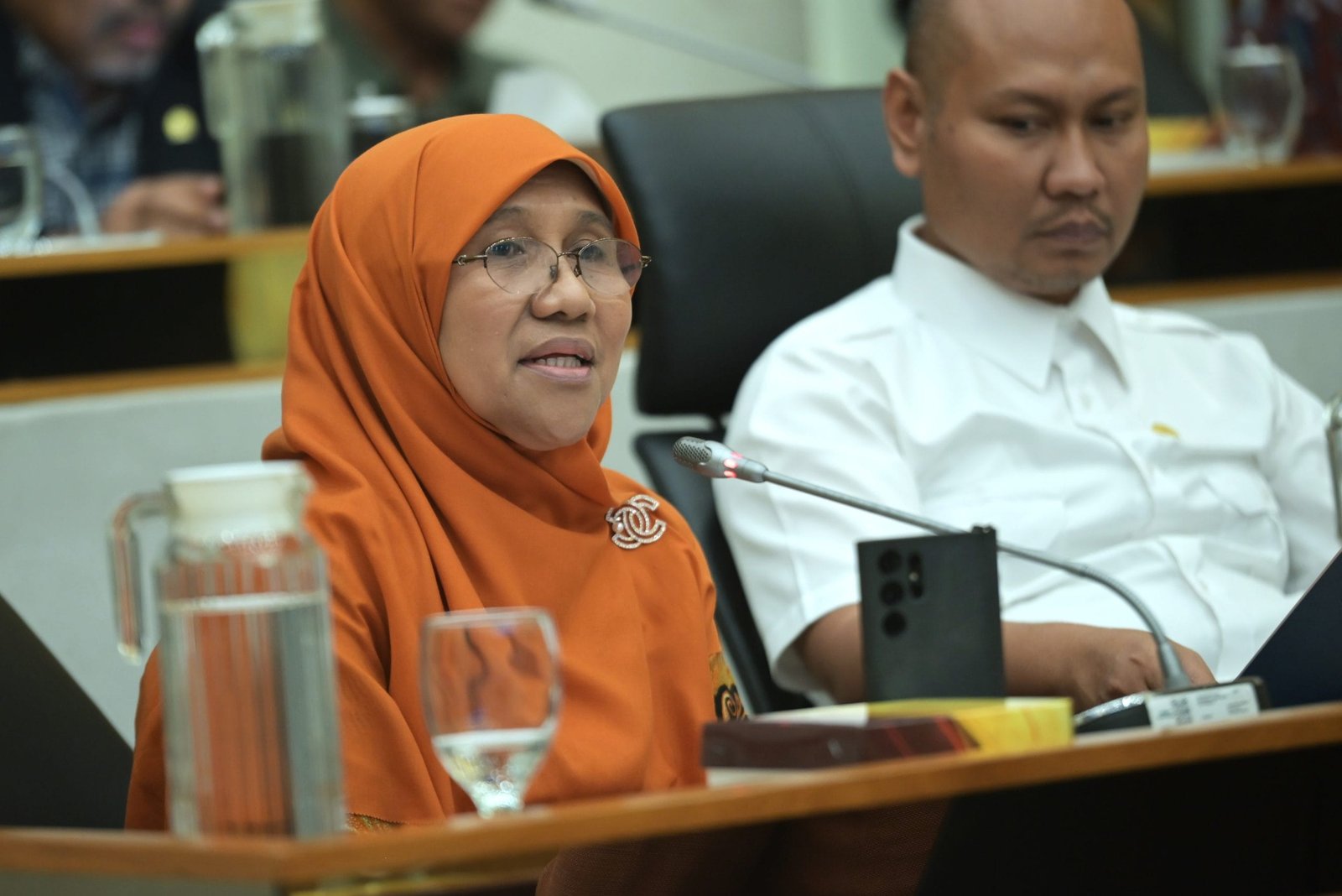 Bulog Libatkan Babinsa Kawal Penyerapan Gabah, DPR: Jangan Sampai Petani Tertekan