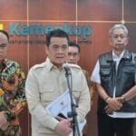 Soal Pembentukan Kopdes Merah Putih, Wamendes: Tingkatkan Produktivitas Masyarakat Desa