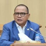Proses Hukum Tengah Berjalan, Golkar Tolak Wacana Pansus Kasus Korupsi Pertamina