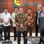 Soal Pembentukan Kopdes Merah Putih, Menkop: Putus Mata Rantai Kemiskinan