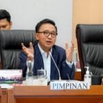 Kasus Korupsi Pertamina, DPR Tegaskan Tidak Akan Bentuk Pansus
