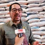 Kader PSI Masuk Struktur FOLU Net Sink, DPR: Menteri Raja Juli Rusak Sistem Tata Kelola Pemerintah