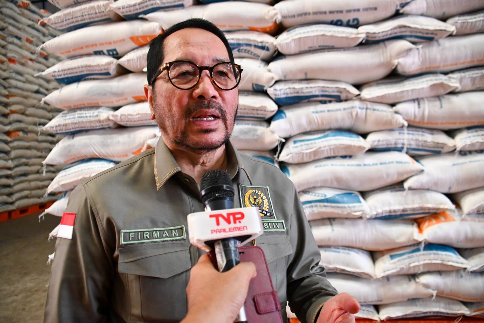 Kader PSI Masuk Struktur FOLU Net Sink, DPR: Menteri Raja Juli Rusak Sistem Tata Kelola Pemerintah