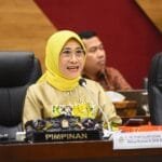 DPR Soroti Tewasnya Kenzaha Walewangko, UKI Diminta Patuhi Permendikbud Ristek