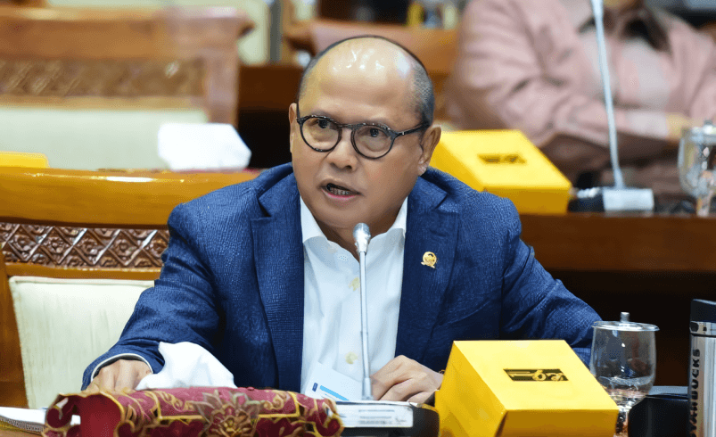 IMG 3256 Golkar: Proyek Hilirisasi Pemerintahan Prabowo Beri Dampak Positif Perekonomian Nasional PROKALTIM