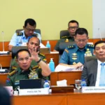 TNI Kerahkan Personel dan Armada Udara untuk Dukung Pengamanan Mudik Lebaran