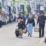 Jumlah Pemudik Diprediksi Capai 146 Juta, Kemenhub Fokus pada Kelancaran Lalu Lintas dan Pasar Tumpah