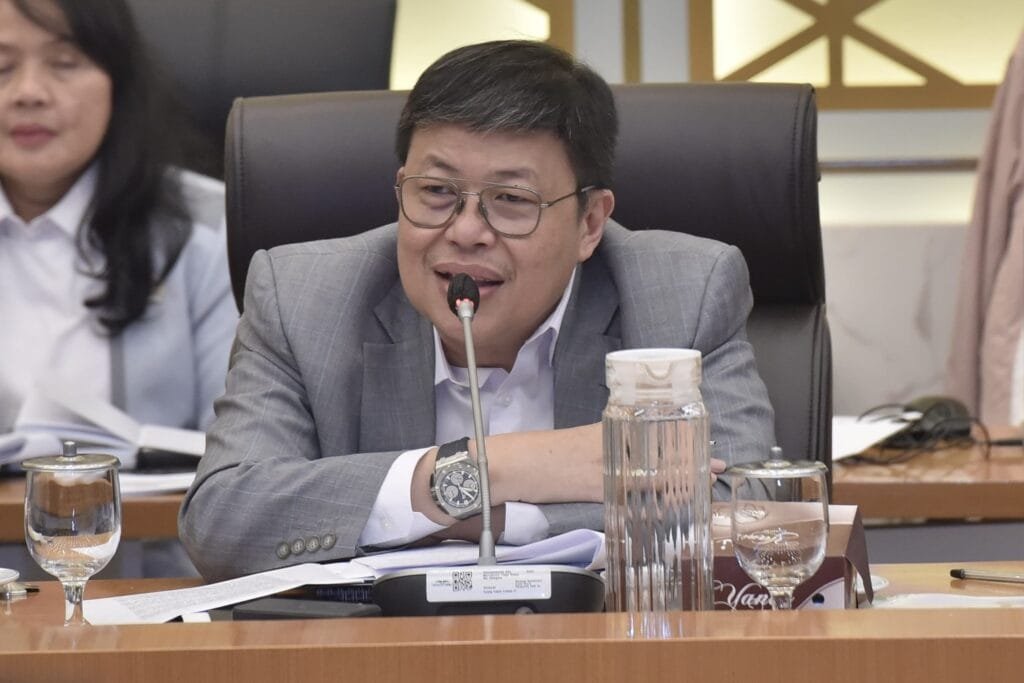 IMG 3270 PDIP Kritik Efisiensi SDM Program Kementan: 3.000 dari 10.510 Orang Terdampak PROKALTIM