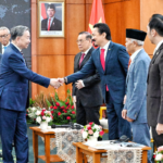 Kerja Sama Indonesia-Vietnam, Rusdi Kirana: Mitra Strategis di Asia Tenggara