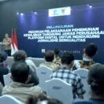 Di Tengah Maraknya Hoaks, Nezar Patria Tegaskan Pentingnya Jurnalisme Berkualitas