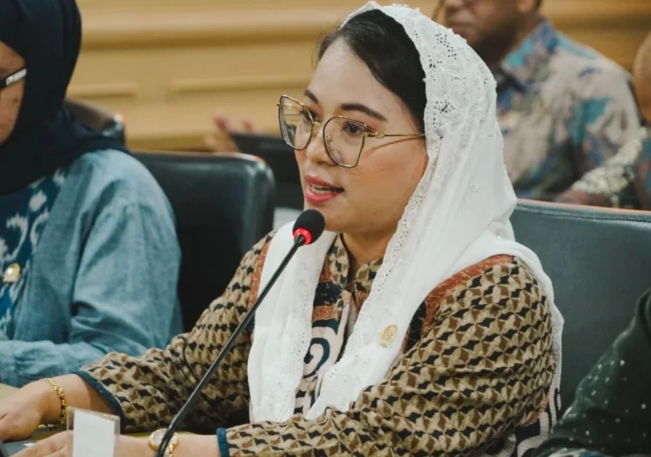 IMG 3308 Pengangkatan CPNS-PPPK 2024 Ditunda, DPD Sebut Pemerintah Melanggar UU ASN PROKALTIM