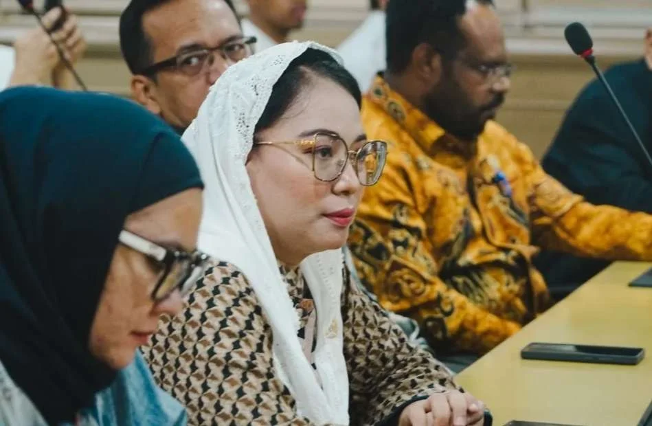 IMG 3310 DPD Minta Presiden Cabut Kebijakan Penundaan Pengangkatan CPNS dan PPPK 2024 PROKALTIM