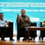 Wamenkop: Pembentukan Kopdes Merah Putih Disesuaikan Potensi dan Karakteristik Desa