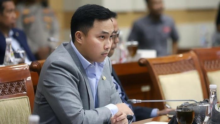 Optimalkan Peran MA, PDIP Dorong Pembentukan Peradilan Khusus Pajak PROKALTIM 1 IMG 3329 Optimalkan Peran MA, PDIP Dorong Pembentukan Peradilan Khusus Pajak PROKALTIM