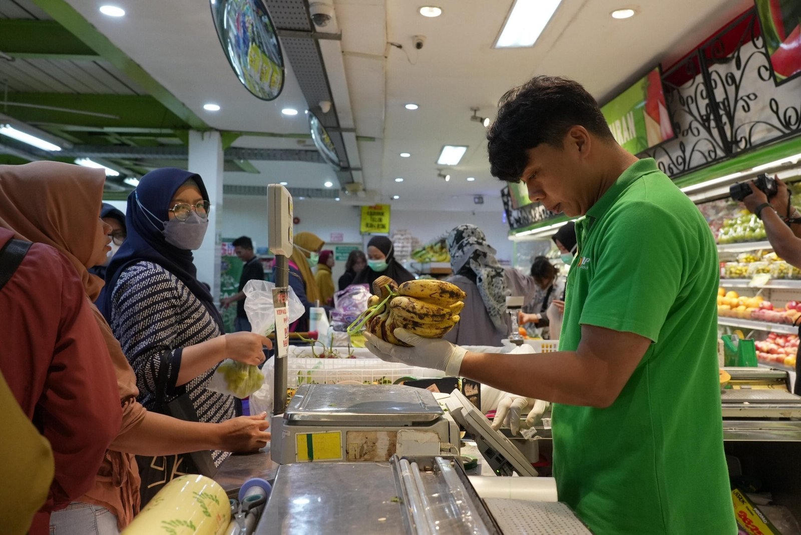 Hadapi Ramadan dan Idulfitri 2025, Kemendag Gencarkan Program Diskon Nasional