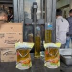 Pemerintah Kawal Ketat Inflasi Minyak Goreng Lewat DMO dan Satgas Pangan