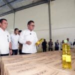 Cegah Kerugian Konsumen, Kemendag Intensifkan Pengawasan MinyaKita