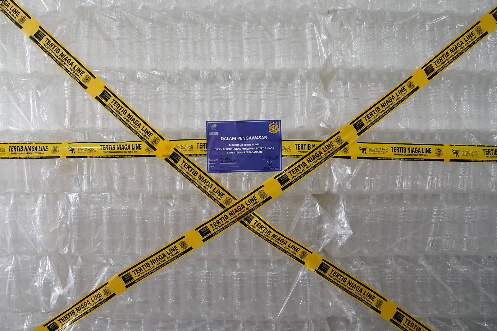 Produsen dan Repacker Nakal Diciduk, Kemendag Tindak Tegas Pelanggaran MinyaKita