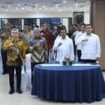 Kemenimipas-BNN Perkuat Sinergi Penegakan Hukum Narkoba di Lapas dan Rutan