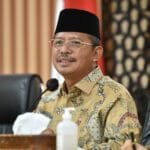 Dirjen Pendidikan Islam Pastikan TPG Madrasah Cair Sebelum Lebaran