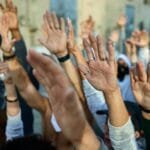 Kemenham Klarifikasi Penurunan Indeks Demokrasi Indonesia yang Diklaim The Economist