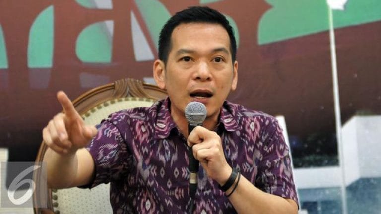 Respons DPR soal Beras Impor Berkutu Boleh Dimakan: Bertentangan dengan Semangat Presiden