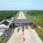 Mudik Lebaran 2025, Menteri PU: Jaringan Jalan Tol Sepanjang 3.020,5 km Siap Beroperasi