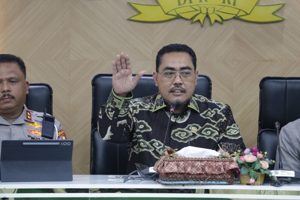 Jazilul Fawaid PKB: Pelaksanaan Mudik Harus Tetap Aman dan Nyaman Meski Efisiensi Anggaran PROKALTIM