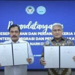 Pemerintah Perkuat Program Rehabilitasi Pecandu Narkoba Lewat Kolaborasi Kemenimipas-BNN
