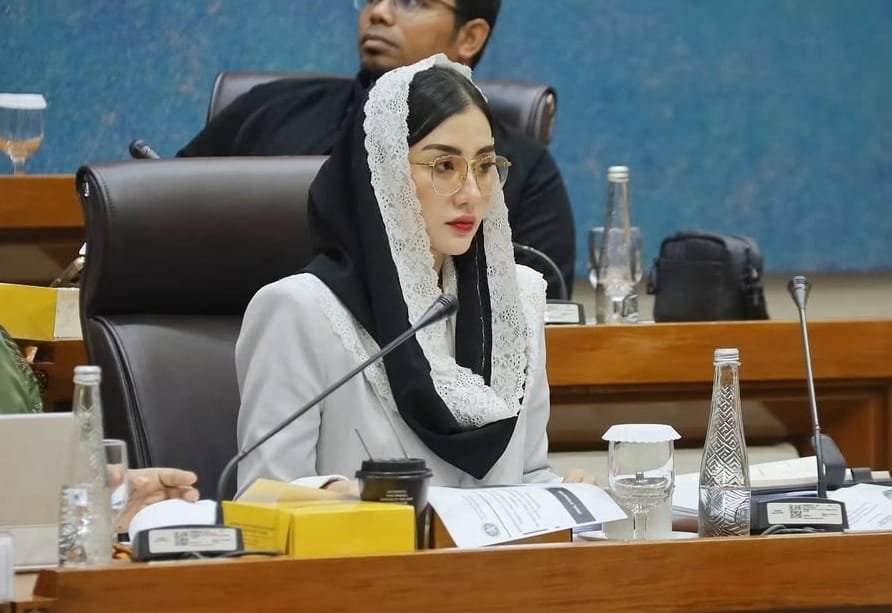 Novita Hardini PDIP: Distribusi LPG 3 Kg Harus Tepat Sasaran untuk Pelaku UMKM PROKALTIM